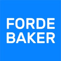 FordeBaker logo, FordeBaker contact details