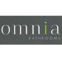 Omnia Bathrooms logo, Omnia Bathrooms contact details