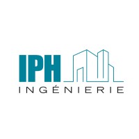 IPH Ingénierie logo, IPH Ingénierie contact details