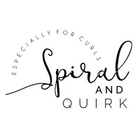 Spiral And Quirk logo, Spiral And Quirk contact details