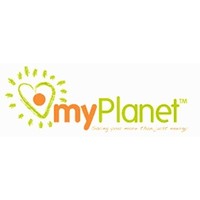 MyPlanet Ltd logo, MyPlanet Ltd contact details