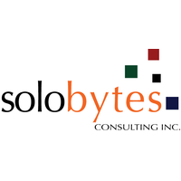 Solobytes Consulting Inc logo, Solobytes Consulting Inc contact details