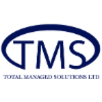 Total Managed Solutions Ltd logo, Total Managed Solutions Ltd contact details