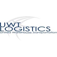 Uwt Logistics Llc logo, Uwt Logistics Llc contact details