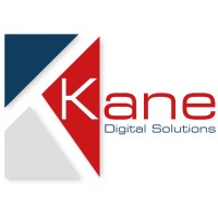 Kane Digital Solutions logo, Kane Digital Solutions contact details