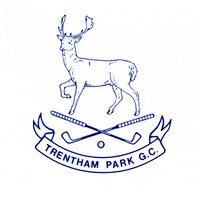 Trentham Park Golf Club Limited logo, Trentham Park Golf Club Limited contact details