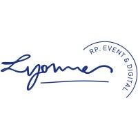 LYONNES logo, LYONNES contact details