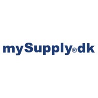 mySupply ApS logo, mySupply ApS contact details