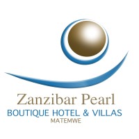 Zanzibar Pearl Boutique Hotel logo, Zanzibar Pearl Boutique Hotel contact details