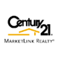 MarketLink Realty CENTURY 21 logo, MarketLink Realty CENTURY 21 contact details