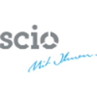 Scio GmbH logo, Scio GmbH contact details