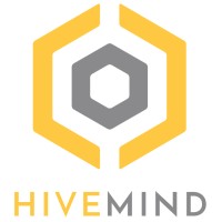 Hivemind logo, Hivemind contact details