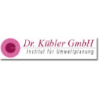 Institut für Umweltplanung Dr. Kübler GmbH logo, Institut für Umweltplanung Dr. Kübler GmbH contact details