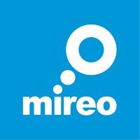 Mireo logo, Mireo contact details