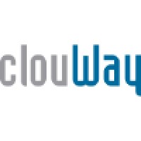 clouWay ltd logo, clouWay ltd contact details