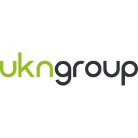 UKN GROUP LIMITED logo, UKN GROUP LIMITED contact details