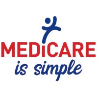 Medicare is Simple logo, Medicare is Simple contact details