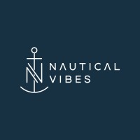 Nautical Vibes logo, Nautical Vibes contact details