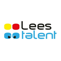 Leestalent logo, Leestalent contact details