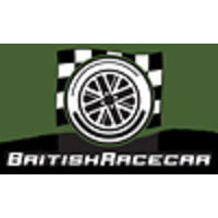 BritishRacecar Magazine logo, BritishRacecar Magazine contact details