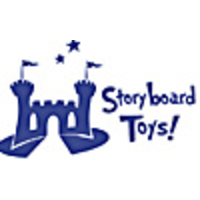 Storyboard Toys! LLC logo, Storyboard Toys! LLC contact details