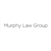 The Murphy Law Group logo, The Murphy Law Group contact details