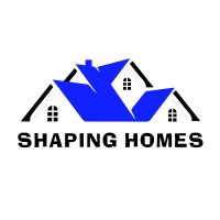 Shaping Homes logo, Shaping Homes contact details