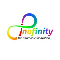 Inofinity RND Pvt Ltd. logo, Inofinity RND Pvt Ltd. contact details