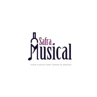 Safra Musical logo, Safra Musical contact details