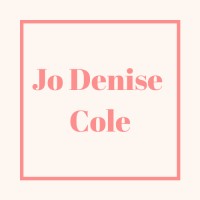 Jo Denise Cole logo, Jo Denise Cole contact details