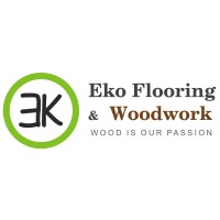 Eko Flooring & Woodwork (Ekony) logo, Eko Flooring & Woodwork (Ekony) contact details