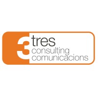 TRES CONSULTING COMUNICACIONS logo, TRES CONSULTING COMUNICACIONS contact details