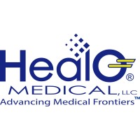 HealO Medical, LLC logo, HealO Medical, LLC contact details