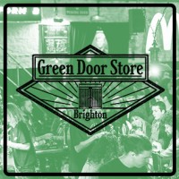 THE GREEN DOOR STORE logo, THE GREEN DOOR STORE contact details