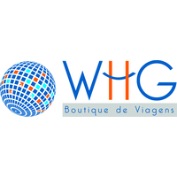 WHG Turismo logo, WHG Turismo contact details