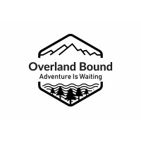 Overland Bound logo, Overland Bound contact details