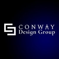 CONWAY DESIGN GROUP INC. logo, CONWAY DESIGN GROUP INC. contact details