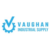 Vaughan Industrial Supply logo, Vaughan Industrial Supply contact details