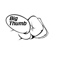 BigThumb logo, BigThumb contact details