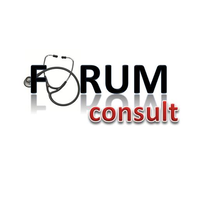 Forum Consult logo, Forum Consult contact details