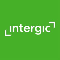 Intergic logo, Intergic contact details