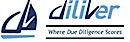 DiliVer LLC logo, DiliVer LLC contact details