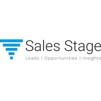 Sales Stage LLC logo, Sales Stage LLC contact details