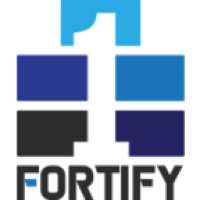 Fortify1 logo, Fortify1 contact details