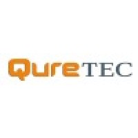 Quretec logo, Quretec contact details