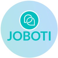 Joboti logo, Joboti contact details