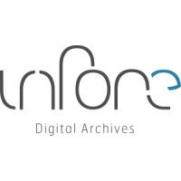 Infore AS logo, Infore AS contact details