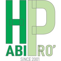 Habipro Cannes logo, Habipro Cannes contact details