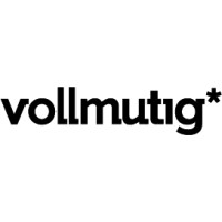 vollmutig* kreative Beratung logo, vollmutig* kreative Beratung contact details