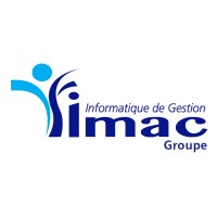 Institut FIMAC logo, Institut FIMAC contact details